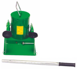 Pompa hydrauliczna ręczna (pojemność zbiornika: 2,0 dm3) 62725752