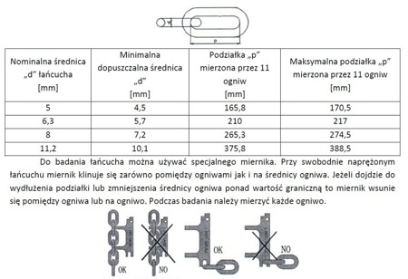 IMPROWEGLE Wyciągarka łańcuchowa elektryczny + wózek z silnikiem elektrycznym (udźwig: 5 T, wysokość podnoszenia: 6 m, zakres: 180-239 mm) 33971038