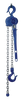 Wyciągarka łańcuchowa dźwigniowa - wersja przeciwwybuchowa (wysokość podnoszenia: do wyboru, udźwig: 6,3 T) 22076897